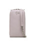 Calvin Klein Telefontok Re-Lock Phone Crossbody Pbl K60K610963 Lila - Pepit.hu