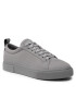 Calvin Klein Teniszcipő Low Top Lace Up Nylon HM0HM00342 Szürke - Pepit.hu