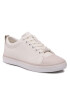 Calvin Klein Tornacipő Low Prof Vulc Lace Up HW0HW01412 Bézs - Pepit.hu