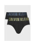 Calvin Klein Underwear 2 darab alsó 000NB2598A Fekete - Pepit.hu