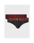 Calvin Klein Underwear 2 darab alsó 000NB2601A Fekete - Pepit.hu