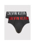 Calvin Klein Underwear 2 darab alsó Hip 000NB2598A Fekete - Pepit.hu