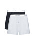 Calvin Klein Underwear 2 darab boxer 000NB1396A Színes - Pepit.hu