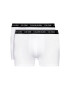 Calvin Klein Underwear 2 darab boxer 000NB2385A Fehér - Pepit.hu