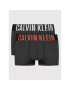 Calvin Klein Underwear 2 darab boxer 000NB2599A Fekete - Pepit.hu