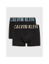 Calvin Klein Underwear 2 darab boxer 000NB2602A Fekete - Pepit.hu