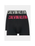 Calvin Klein Underwear 2 darab boxer 000NB2602A Fekete - Pepit.hu