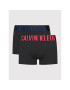 Calvin Klein Underwear 2 darab boxer 000NB2602A Fekete - Pepit.hu