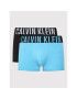 Calvin Klein Underwear 2 darab boxer 000NB2602A Színes - Pepit.hu