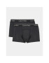 Calvin Klein Underwear 2 darab boxer 000NB3548A Fekete - Pepit.hu