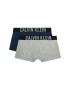 Calvin Klein Underwear 2 darab boxer B70B700122 D Színes - Pepit.hu