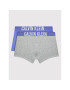 Calvin Klein Underwear 2 darab boxer B70B700381 Színes - Pepit.hu