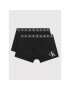 Calvin Klein Underwear 2 darab boxer B70B700392 Fekete - Pepit.hu