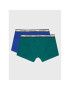 Calvin Klein Underwear 2 darab boxer B70B700401 Színes - Pepit.hu