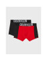 Calvin Klein Underwear 2 darab boxer B70B700405 Színes - Pepit.hu