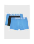 Calvin Klein Underwear 2 darab boxer B70B700405 Színes - Pepit.hu