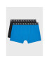 Calvin Klein Underwear 2 darab boxer B70B700407 Színes - Pepit.hu