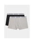 Calvin Klein Underwear 2 darab boxer B70B700419 Színes - Pepit.hu