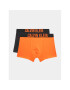 Calvin Klein Underwear 2 darab boxer B70B700422 Színes - Pepit.hu