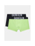 Calvin Klein Underwear 2 darab boxer B70B700422 Színes - Pepit.hu