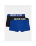 Calvin Klein Underwear 2 darab boxer B70B700422 Színes - Pepit.hu