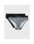 Calvin Klein Underwear 2 db-os klasszikus alsó készlet G80G800564 Fekete - Pepit.hu