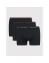 Calvin Klein Underwear 3 darab boxer 0000U2662G Fekete - Pepit.hu