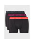 Calvin Klein Underwear 3 darab boxer 0000U2662G Fekete - Pepit.hu