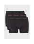 Calvin Klein Underwear 3 darab boxer 0000U2662G Fekete - Pepit.hu