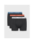 Calvin Klein Underwear 3 darab boxer 0000U2662G Fekete - Pepit.hu