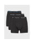 Calvin Klein Underwear 3 darab boxer 0000U2662G Fekete - Pepit.hu