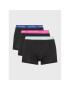 Calvin Klein Underwear 3 darab boxer 0000U2662G Fekete - Pepit.hu