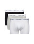 Calvin Klein Underwear 3 darab boxer 0000U2662G Színes - Pepit.hu