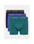 Calvin Klein Underwear 3 darab boxer 0000U2662G Színes - Pepit.hu