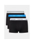 Calvin Klein Underwear 3 darab boxer 0000U2664G Fekete - Pepit.hu