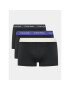 Calvin Klein Underwear 3 darab boxer 0000U2664G Fekete - Pepit.hu