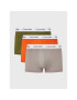 Calvin Klein Underwear 3 darab boxer 0000U2664G Színes - Pepit.hu