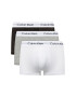 Calvin Klein Underwear 3 darab boxer 0000U2664G Színes - Pepit.hu