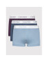 Calvin Klein Underwear 3 darab boxer 0000U2664G Színes - Pepit.hu