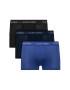 Calvin Klein Underwear 3 darab boxer 0000U2664G Színes - Pepit.hu