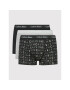 Calvin Klein Underwear 3 darab boxer 0000U2664G Színes - Pepit.hu