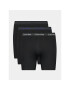 Calvin Klein Underwear 3 darab boxer 000NB1770A Fekete - Pepit.hu