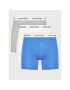 Calvin Klein Underwear 3 darab boxer 000NB1770A Színes - Pepit.hu