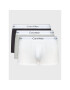 Calvin Klein Underwear 3 darab boxer 000NB2380A Színes - Pepit.hu