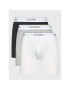 Calvin Klein Underwear 3 darab boxer 000NB2381A Színes - Pepit.hu