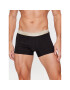 Calvin Klein Underwear 3 darab boxer 000NB2970A Fekete - Pepit.hu