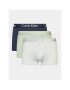 Calvin Klein Underwear 3 darab boxer 000NB2970A Színes - Pepit.hu