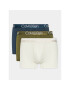 Calvin Klein Underwear 3 darab boxer 000NB2970A Színes - Pepit.hu