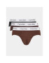 Calvin Klein Underwear 3 darab készlet 0000U2661G Színes - Pepit.hu