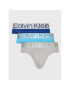 Calvin Klein Underwear 3 darab készlet 000NB3073A Színes - Pepit.hu